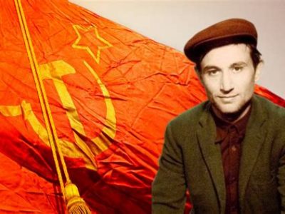 Notas sobre la Historia del Partido Comunista de Turquía/Marxista-Leninista (TKP/ML)1/4